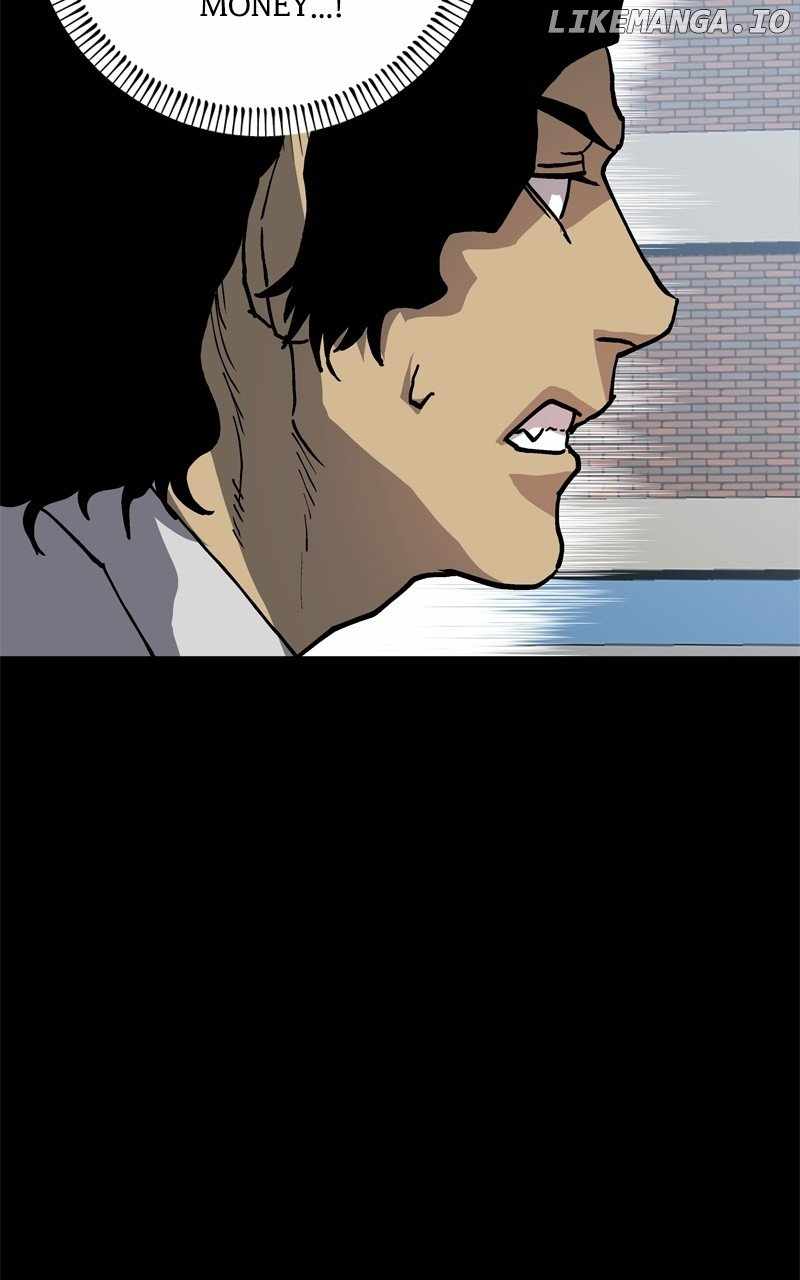 Boss Returns Chapter 36 85